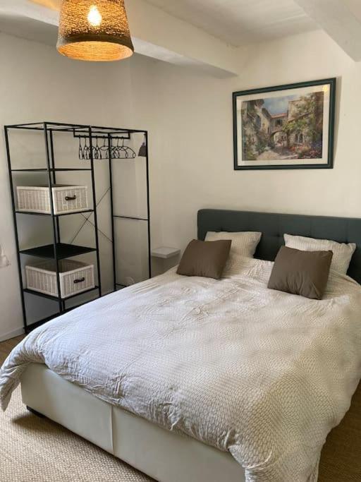 Petite Maison En Provence Plaisians Екстериор снимка