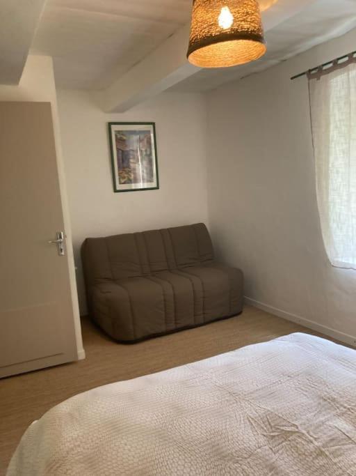 Petite Maison En Provence Plaisians Екстериор снимка
